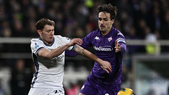 Dove vedere Fiorentina-Inter: come seguire il match in tv e streaming