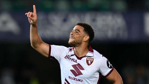 Torino, Adams: "L'Inter è una squadra di caratura mondiale ma il calcio è pazzo"