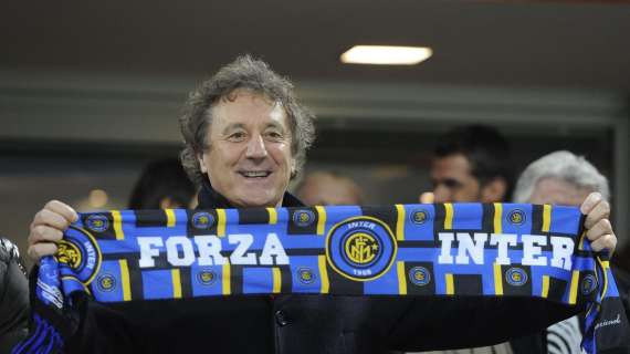 Iacchetti critico: "Il nuovo stadio dell'Inter sarebbe inutile, come il ponte di Messina"