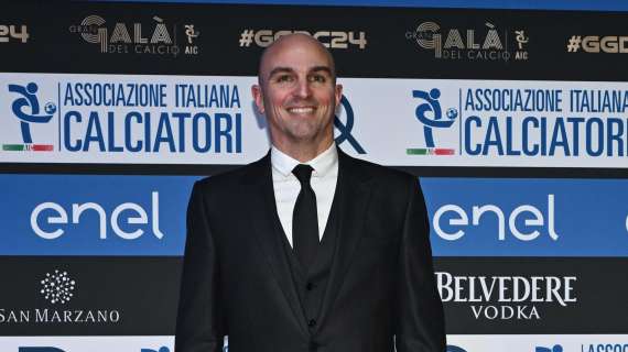 Cambiasso: "Asllani? Difficile sostituire il migliore, ma le ultime uscite sono state positive"