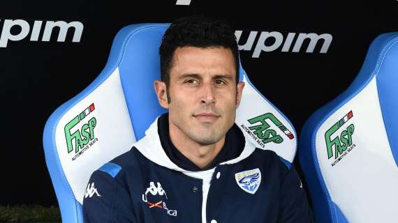 UFFICIALE - Finisce l'avventura di Grosso al Lione: l'ex Inter è stato esonerato