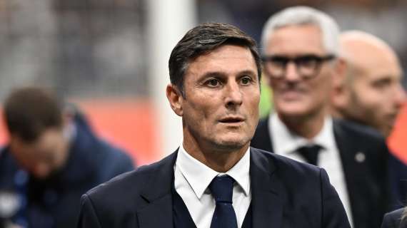 L'Inter sbarca in Arabia, Zanetti: "Pronti ad impegnarci per esportare nel paese il nostro know-how"