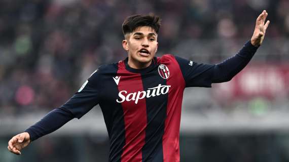 Bologna-Borussia Dortmund, le formazioni ufficiali: Castro davanti, Pobega con Freuer