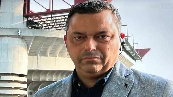 Paventi: "Lautaro ha recuperato in cinque giorni, dovevano essere dieci. Decisiva la sua volontà"