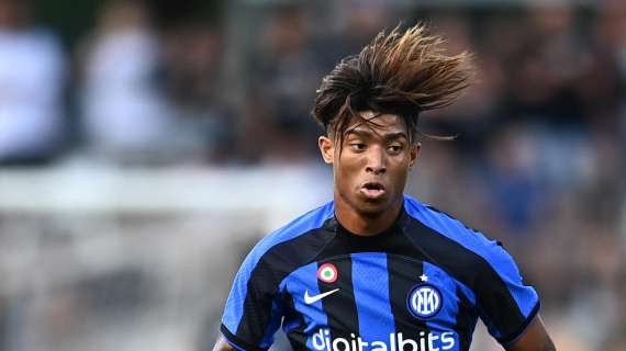 Inter, il giovane Salcedo su Inzaghi: "Lo sottovalutano, è il migliore di tutti"