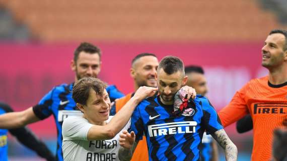 Inter, continua il piano rinnovi: attese novità per Barella e Brozovic