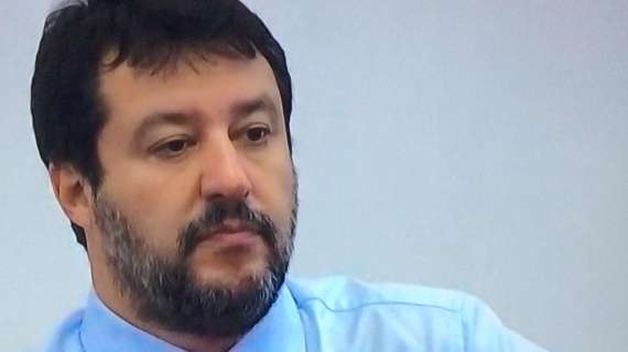 Salvini attacca Sala: "Per San Siro ha perso 4 anni e un miliardo di investimenti privati"