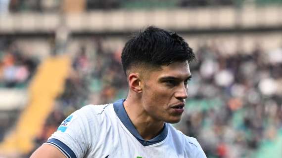 Le pagelle di Verona-Inter: Correa smentisce proprio tutti, Thuram senza alcuna pietà