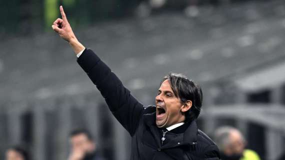 Inzaghi vuole la vera Inter: l'essenza del match di stasera passa proprio dai nerazzurri