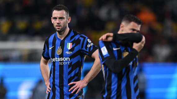 A Riyadh crolla il muro dell'Inter: in una notte gli stessi gol delle ultime 13, era dalla Juve che...