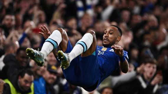 TOP NEWS ore 13.00 - Idea Aubameyang per l'attacco, le date del rientro di Skriniar