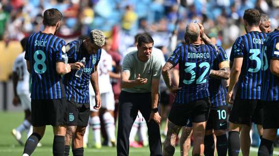 L'Inter chiara su Calhanoglu, Carboni in prestito al Genoa: le top news dell'8 luglio