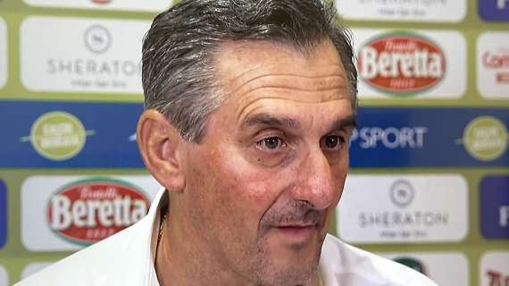 Braglia: "Inter comunque forte, ma Juve e Milan non possono essere così distanti"