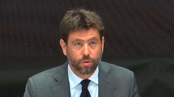 Caso Suarez: salta la deposizione dell'ex presidente della Juventus Andrea Agnelli, ecco perchè