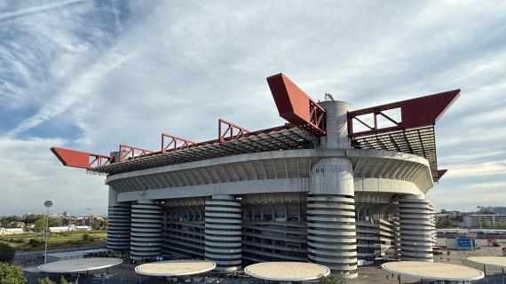 Nuovo stadio, approvata la delibera per la cessione di San Siro a Inter e Milan