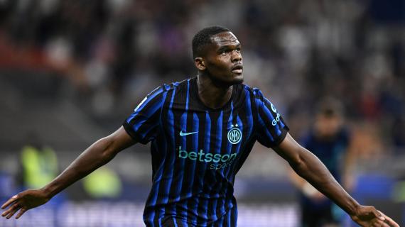 Bonny e Pio rispondono, ora l'Inter ha davvero quattro punte. E Chivu sorride