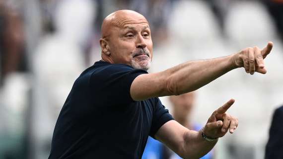 Lotta scudetto, Colantuono: "Inter? Super favorita, ma il Napoli è allucinante"