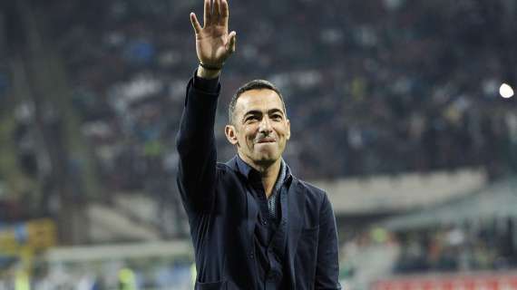 Djorkaeff e la rovesciata iconica in Inter-Roma: "Rete indimenticabile, momenti da interisti"