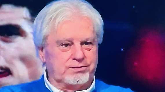 Corsa scudetto, Maifredi: "Il Napoli con Lukaku può diventare l'antagonista dell'Inter"