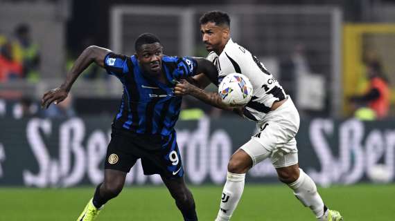 Le pagelle di Thuram - Prestazione totale, regala "pallone d'oro" a Lautaro