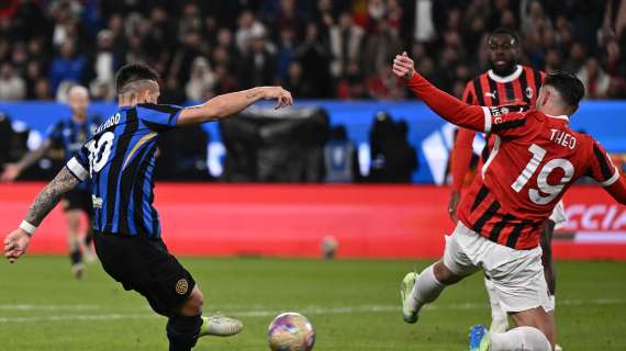 7 derby Inter-Milan in questa stagione? Il clamoroso scenario fra Champions e Coppa Italia