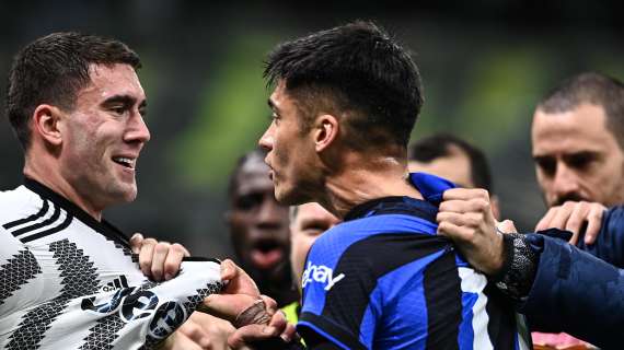 TOP NEWS del 19 marzo - L'Inter perde con la Juve. Var da incubo, Inzaghi è un fiume in piena