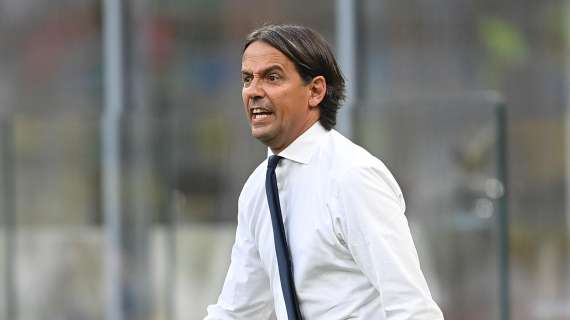 VIDEO - Inzaghi: "Con la Samp giocherà chi sta meglio, non avrò abbondanza. Sanchez convocabile"