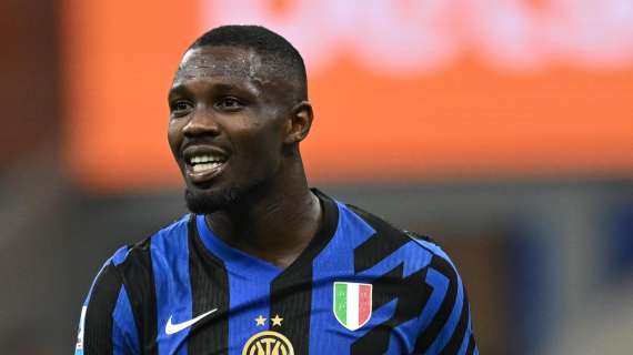 Thuram si prende l'Inter, adesso vuole convincere anche Deschamps e la Francia