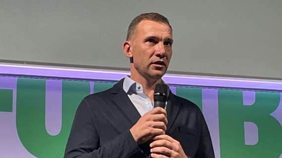 Shevchenko: "L'Inter è consapevole dei propri mezzi, ha qualcosa in più degli altri"