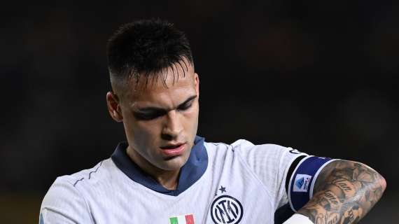 L'Inter fa la ruota a Lecce, Inzaghi risponde alle trombe di Conte. Lautaro, fine dell'astinenza