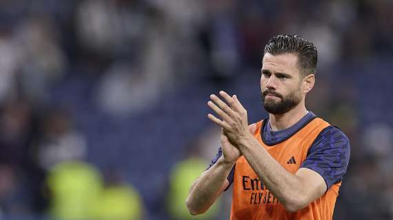 Inter di nuovo in pressing per Nacho, il retroscena sul colloquio con i suoi agenti