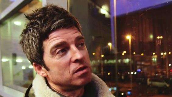 Noel Gallagher senza freni: "Se il City vince e Haaland segna una tripletta girerò in mutande"