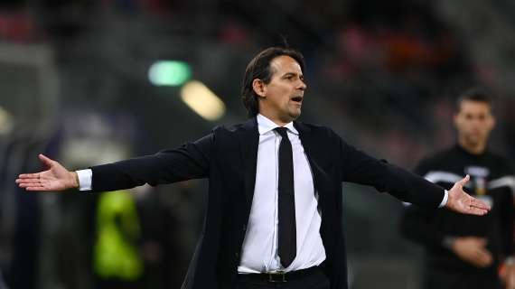 TOP NEWS ore 13.00 - Le scelte di Inzaghi per l'Udinese, Suning rimette a dieta l'Inter