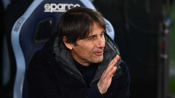 L'ex preparatore del Napoli: "Sfida con l'Inter? Conte ha meno da perdere di Inzaghi"