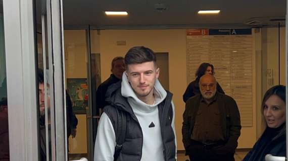 Sucic all'Inter, l'ex preparatore: "Corre come i migliori al mondo, più di Brozovic"