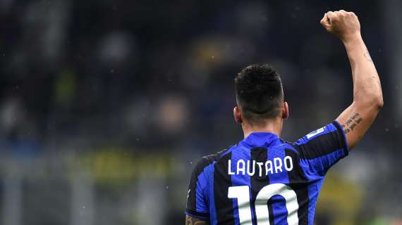 Lautaro intoccabile per l'Inter: l'ha amata da subito, per il club è incedibile
