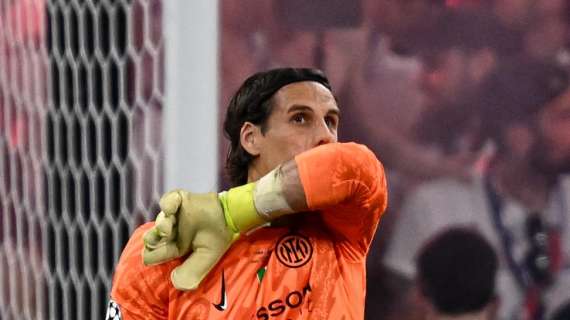 Monterrey-Inter, le pagelle: a Chivu serve tempo. Sommer sbaglia, Luis Henrique voglioso