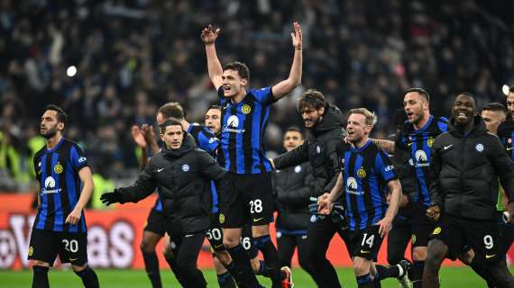 Inter, sei vittorie per l'ennesimo record: l'idea stuzzica la fame di Inzaghi