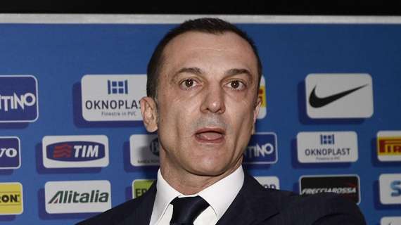 Branca: "Dybala non è all'Inter? Amen. Mourinho è ringiovanito a Roma"