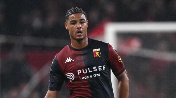 Dal Belgio: affondo Inter per De Winter, accordo totale col giocatore. Ora si tratta con il Genoa