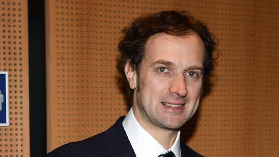 Facchetti: "Prima di parlare di Scudetto perso preferisco aspettare"