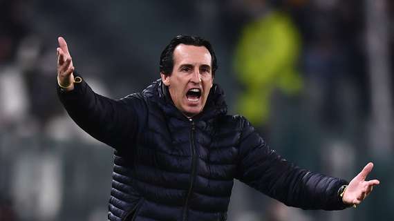 Aston Villa, Emery: "Gol annullato? L'arbitro l'aveva dato, in Inghilterra e Europa non è mai fallo"