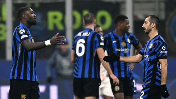 La moviola del CorrSport - Restano dubbi sul gol annullato ai nerazzurri