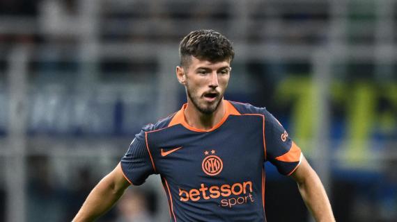 Inter-Slavia Praga, le formazioni ufficiali: Chivu sorprende al centro, davanti c'è la ThuLa