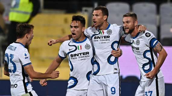 TOP NEWS ore 13.00 - Inter pareggio deludente contro lo Shakhtar, sotto accusa l'attacco