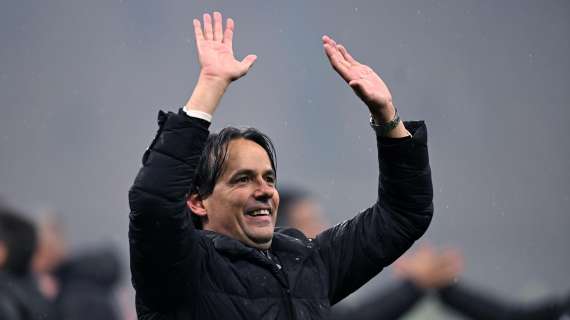 Inter-Torino: Inzaghi aspetta per il turnover massiccio, possibili due cambi a centrocampo