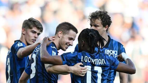 Il Napoli chiude al decimo posto, Roma fuori dalla Champions: la classifica aggiornata