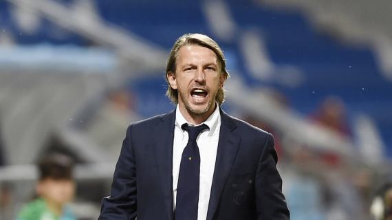 Inter U23-Ospitaletto 2-2, finisce il match: Zuberek timbra il pareggio allo scadere
