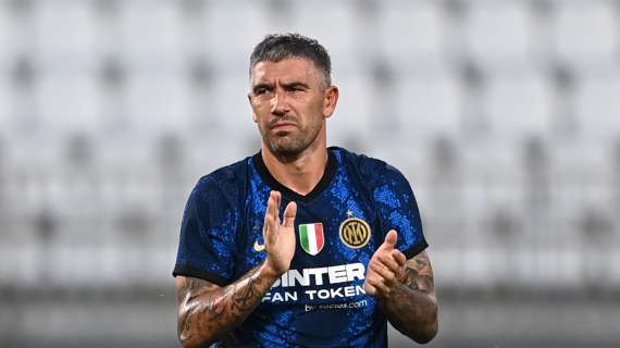 Nuova avventura per Aleksander Kolarov, l'ex Inter è il nuovo CT della Serbia U21