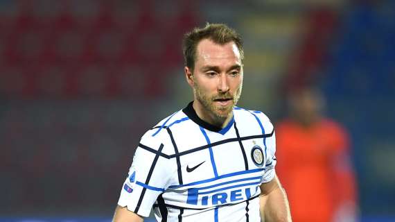 Migliorano le condizioni di Eriksen. Alle 15 conferenza stampa della Nazionale danese